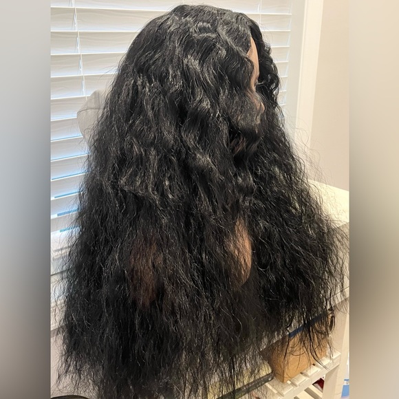 Deborah Deep Wave - Picture 6 of 11